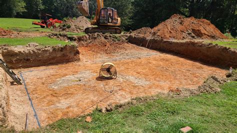 White DIY Pool Kit Built-in Arkansas | Pool Warehouse