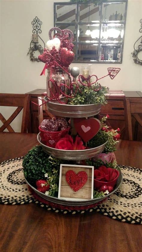 100 Super Romantic Valentines Decorations On A Budget Hubpages