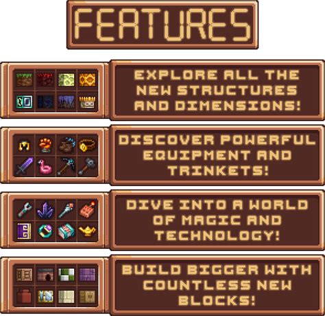 Download Craftoria - Minecraft Mods & Modpacks - CurseForge