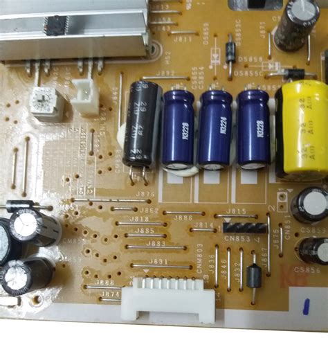 Wholesale Samsung BN44-00616A L46ZF_DSM BN4400616A Power Supply-Like ...