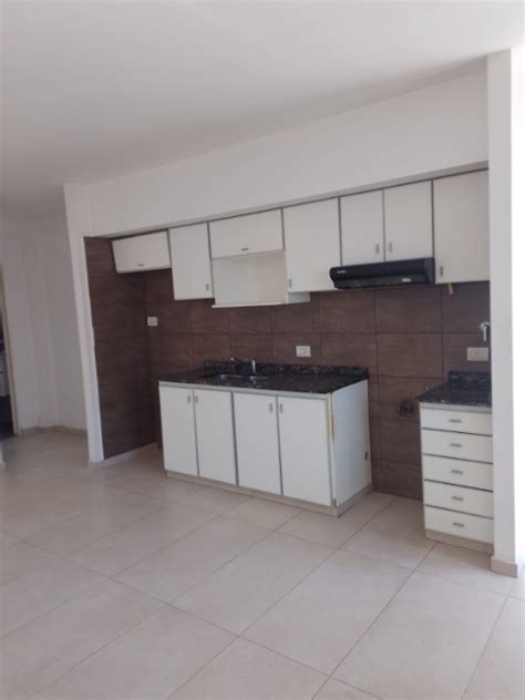 Departamento En Alquiler En Quilmes Oeste