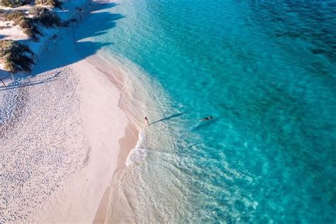 Foto Mulai Dari Perth Hingga Ningaloo Reef Berikut Destinasi Wisata