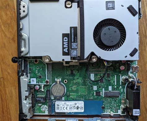 HP ProDesk 405 G6 Desktop Mini PC Review - Tiny But Powerful