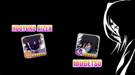 Bbs New Mugetsu Hogyoku Aizen Coming Soon Bbs Discussion Youtube