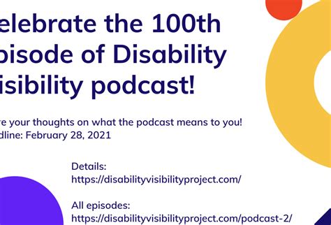dvp news   disability visibility project