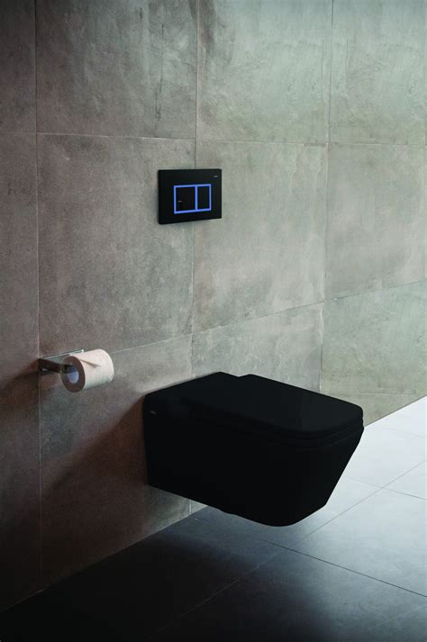 Sense Touchless Concealed Cistern SG Mark ZHSG Mark ZH