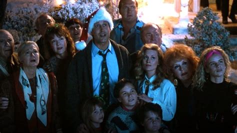 Where To Watch National Lampoon S Christmas Vacation