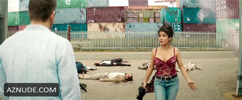 HITMANS WIFES BODYGUARD NUDE SCENES AZNude