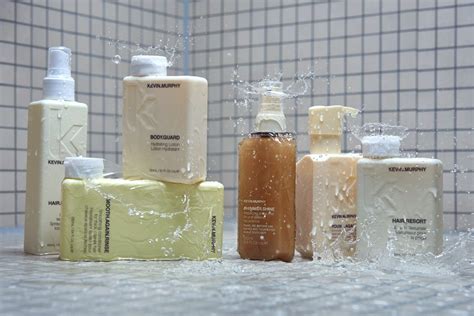 Kevin Murphy: средства по уходу за волосами, отзывы | Beauty Insider
