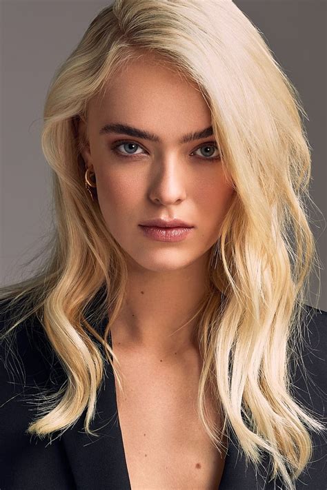 Elys Hutchinson - Biografía, mejores películas, series, imágenes y