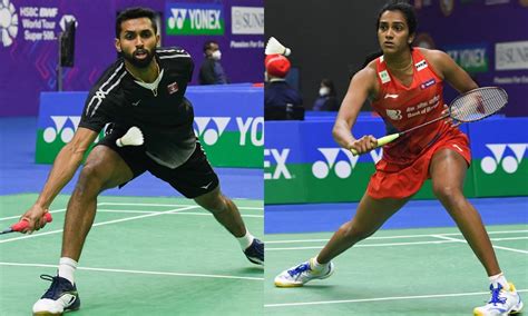India Drawn In Group B Alongside Malaysia For Badminton Asia Mixed Team