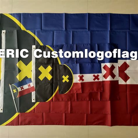 Lmanburg Flag - Etsy