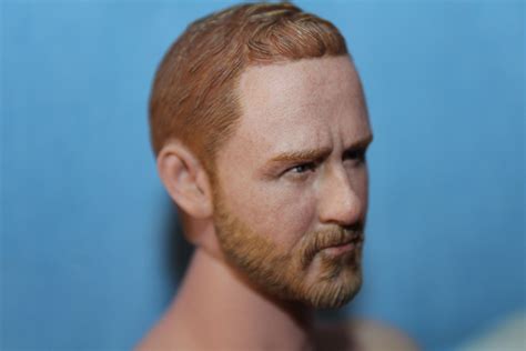 Damtoys Scale Operation Red Wings Navy Seal Sdv Team Sniper Nude Figure Cb Toys