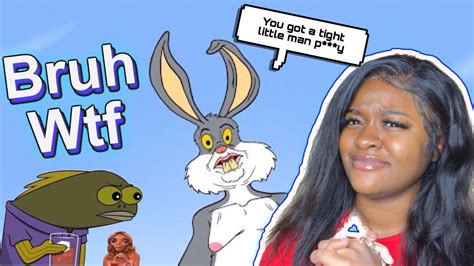 Wabbit Season You Gotta See This Reaction Youtube