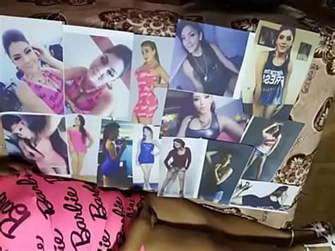 Masturbandose Con Pick Joa Geraldine Briza XVIDEOS