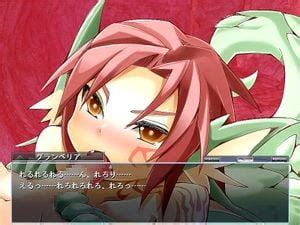 Watch もんくえ エルダーサキュバス Gallery Monmusu Succubus Porn SpankBang