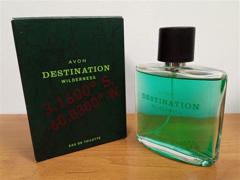 Perfumy męskie Avon Man Prezent dla Niego Nowe | Puławy | Kup teraz na ...