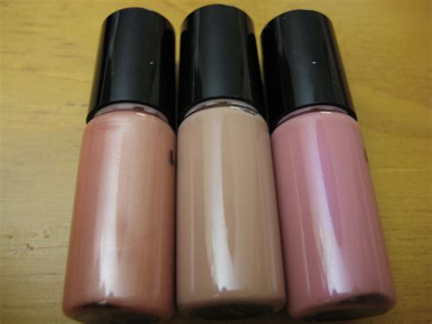 Hautelook Haul Lorac Naked Lace Collection