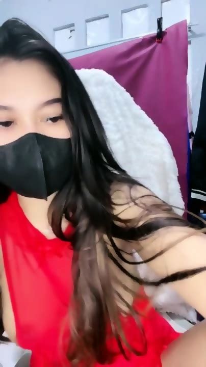 Baju Merah Masker Hitam Indonesia 1jam 25mnt 330 Eporner