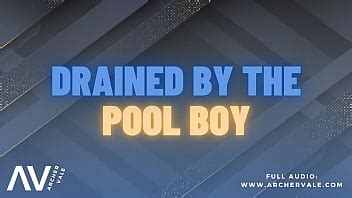 Pool Boy Pheromones Mind Break M M Audio Story XVIDEOS