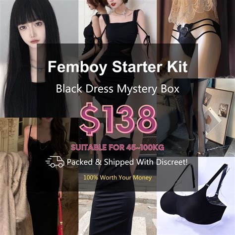 Where to Buy Femboy Clothes Online: Complete 2025 Guide – Femboy Fashion