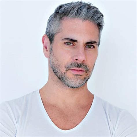 Qui N Es Ricardo Crespo Ex Garibaldi Y Hot Chef Sentenciado A A Os De C Rcel Por Abusar De