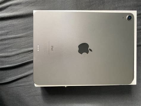 iPad Air 2020 64 GB | Kaufen auf Ricardo