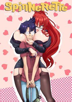 Parody Spinnerette E Hentai Galleries