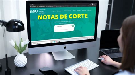 Cursos Mais Procurados Do Sisu Principais Notas De Corte Net