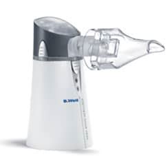 Ингаляции при кашле и насморке у детей