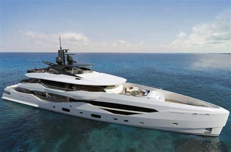 Best Luxury Yacht Brands: 25 Shipyards Which Build The Best Superyachts