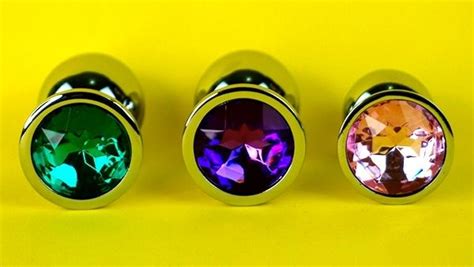 Para Que Serve Plug Anal Motivos Para Investir Nessa Preciosidade