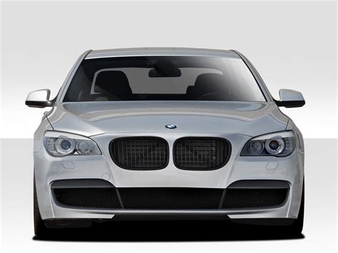 Bmw Series F Body Kits Duraflex Body Kits