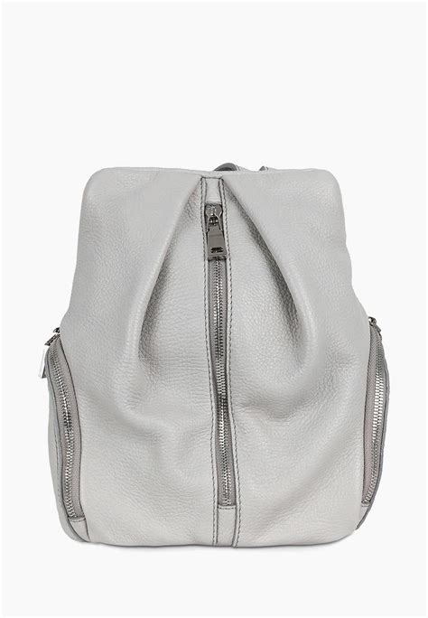 Рюкзак Delgamo, цвет: серый, MP002XW0E541 — купить в интернет-магазине ...