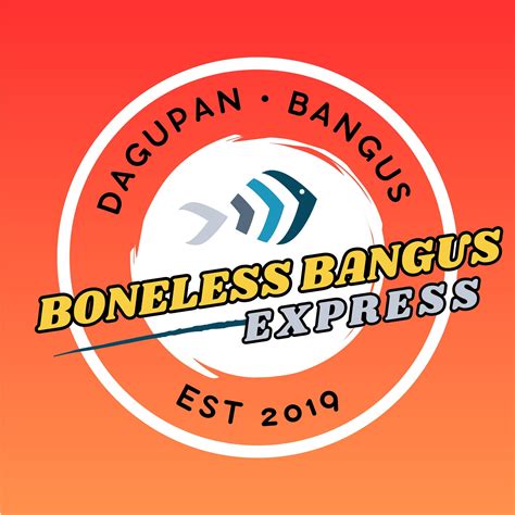 Boneless Bangus Express Added A Boneless Bangus Express