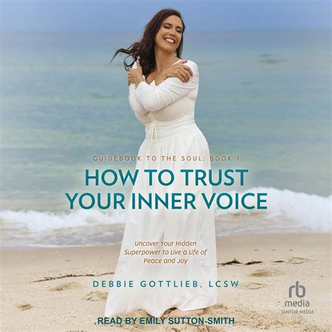 Amazon.com: How to Trust Your Inner Voice: Uncover Your Hidden