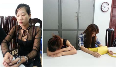 Nh Ng Hot Girl G Y B O M Ng Tu N Qua