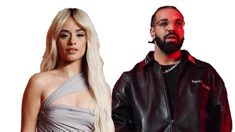Camila Cabelo Hot Uptown Visualizer Feat Drake YouTube