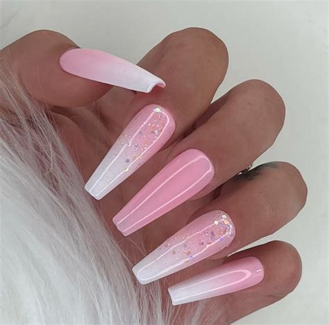 Babyboomer Rosa Nude Babyboomer Shop Princess Nails