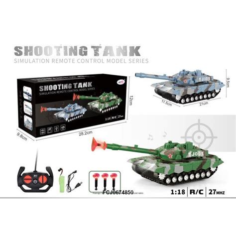 танк игрушка на радиоуправлении подарок для мальчика - купить с ...