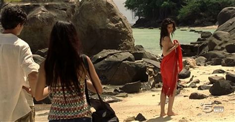 Nude Video Celebs Laura Torrisi Nude Una Moglie Bellissima 2007