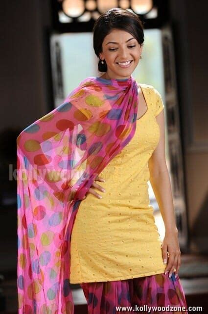 Cute Kajal Agarwal Hot Pictures 21 22151 Kollywood Zone