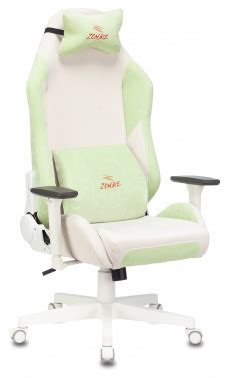 Zombie EPIC PRO Fabric | Кресла & Стулья