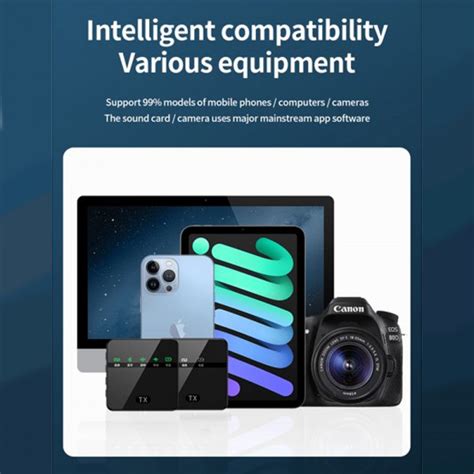 Интелигентен безжичен Bluetooth микрофон SX860 - предавател и приемник ...