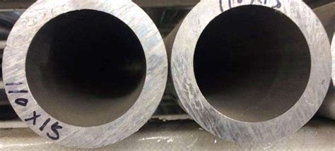 6061 T6 Telescoping Aluminum Round Tube Coremark Metals 56 Off