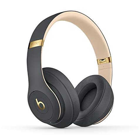 Beats Studio Wireless Gold