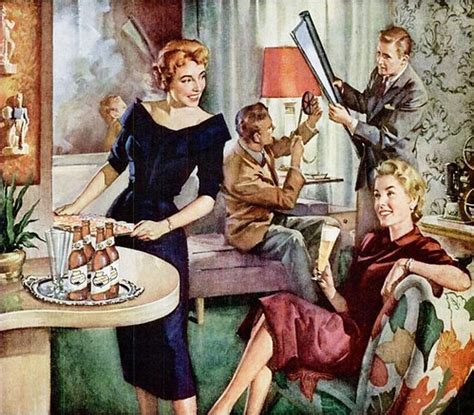 Beer In Ads #328: Falstaff Home Movies