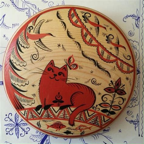 Мезенская Роспись По Дереву Картинки – Telegraph