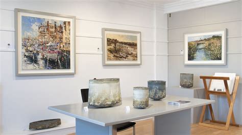 Bircham Gallery Holt