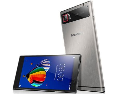 Смартфон Lenovo Vibe Z2 с 64-битным процессором в Украине | gagadget.com